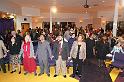 2009 Multi-Faith Thanksgiving Service